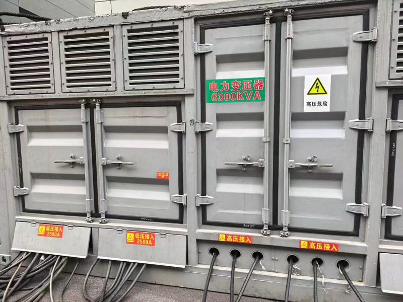 下陆柴油发电机组换季保养注意哪些事项?