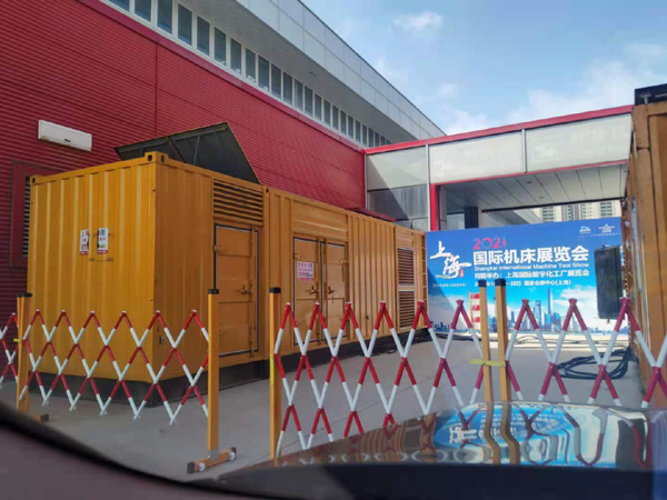 下陆发电机出租 对于发电机的特性你了解多少？