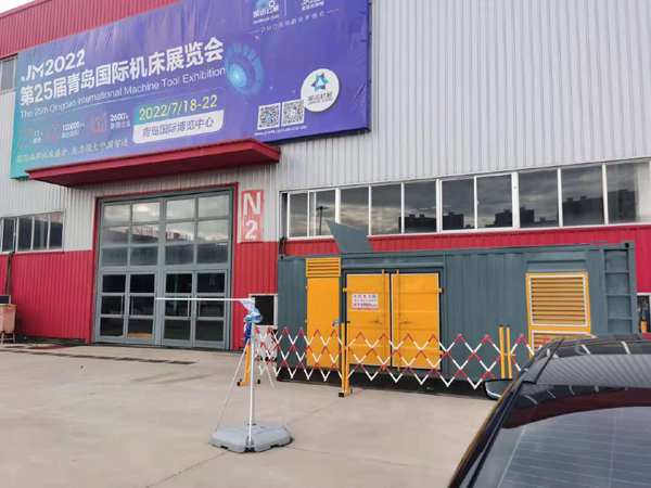 下陆发电车出租-我国柴油机发电机组行业引领动力行业发展，前景广阔