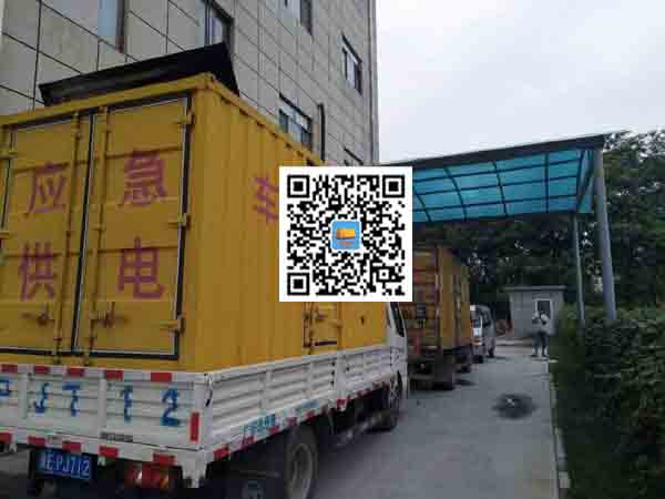 下陆发电车出租-发电机产品使用越来越广泛