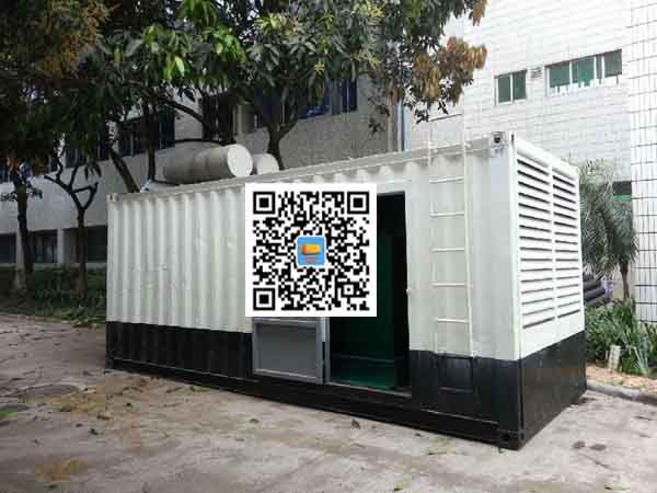 下陆出租发电机-什么样的柴油发电机使用效果比较好