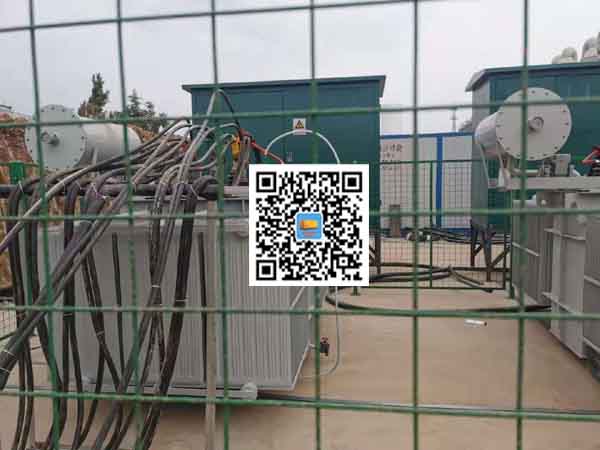 下陆发电机出租-发电机功率适用电缆线规格估算口诀