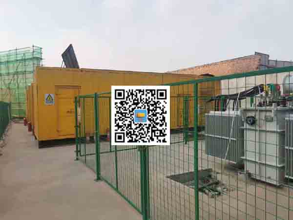 下陆发电机组的社会应用有哪些