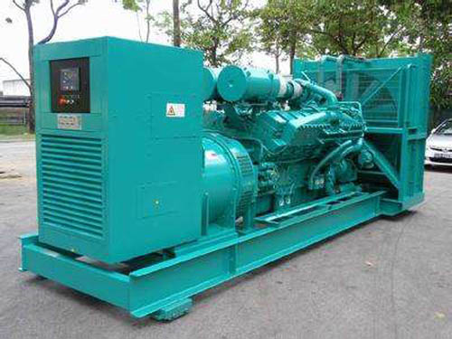 下陆如何选择适合 100KW 发电机的电缆长度?