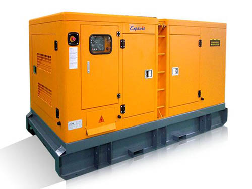 下陆影响 200kw 柴油发电机油耗的因素有哪些?