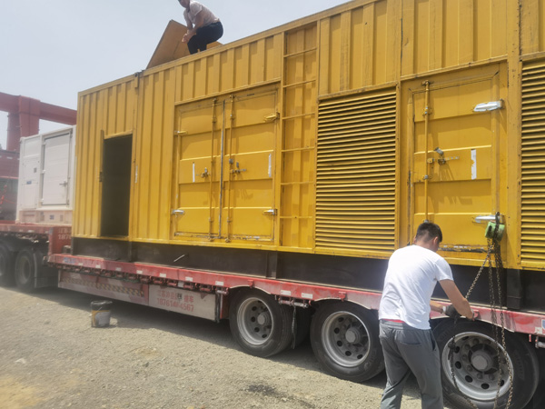 下陆除了负载情况和发动机维护,还有哪些因素会影响 200kw 柴油发电机的油耗?
