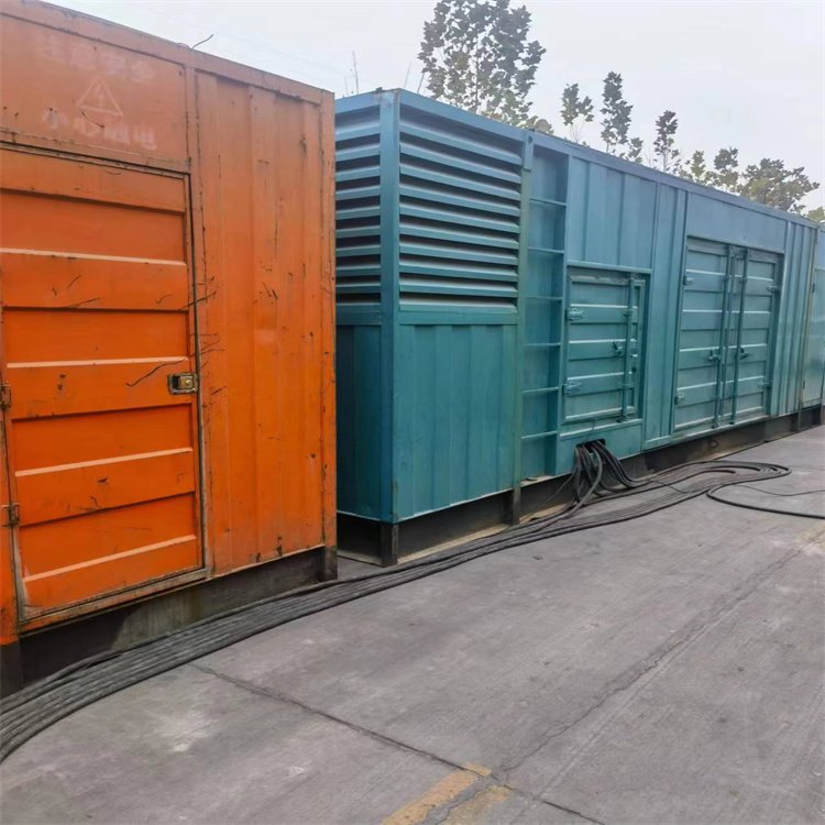 下陆如何选择适合 600kW 柴油发电机组的热继电器？